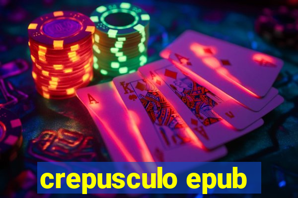 crepusculo epub